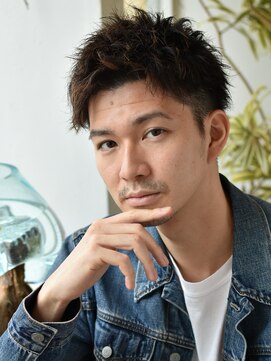 ノワ 三鷹店(Nowa) ショート