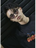 リップスヘアー 銀座(LIPPS hair)&nbsp;ビジネスにも使えるアップバングショート