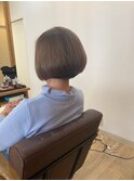 髪質改善　ビフォーアフター　その174