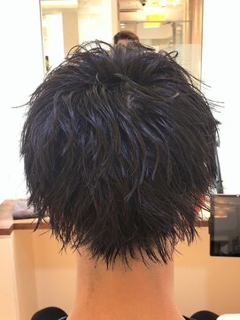 ビューティシモ 所沢(Beautissimo) ツイストスパイラルから半年経過