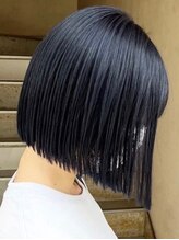 トリプルエイチフォーヘアー 国分店(HHH for hair)