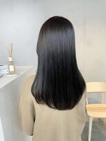 ニット(Knit)&nbsp;酸性ストレート