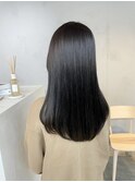 酸性ストレート