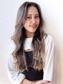ステレオ 知立店(STEREO) 安藤 真奈美