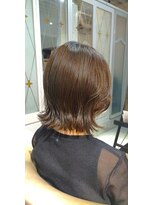 レガーレ(Legare)&nbsp;外ハネミディアム