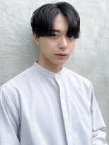 スキル 渋谷(SKILL)&nbsp;センターパート