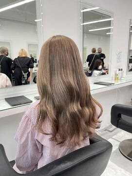 ストーリー 本川越(Story) 【Hikaru】sand beige