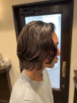 ヒロギンザ 川崎店(HIRO GINZA)&nbsp;ニュアンスパーマ