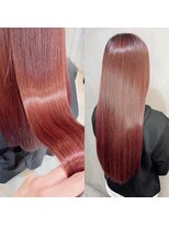 ルフレ 新宿本店2nd(Reflet)&nbsp;髪質改善/トリートメント