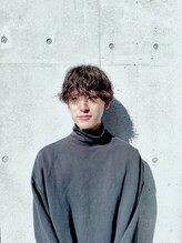 アトリア コースト 横浜(Atria Coast)&nbsp;Tomoya 