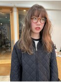 まろやかベージュ