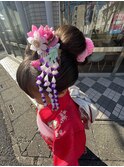 日本髪