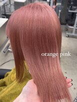 ペレ 栄店(PELE) イメチェン/ハッシュカット/フルバング/似合わせカット/栄