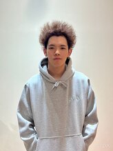 ウィステリア アネックス 銀座(WISTERIA ANNEX) 齊藤 成一郎