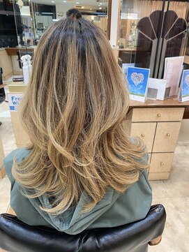 オレンジポップ 船堀店(ORANGE POP) 韓国風