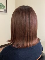 アフェクテュー 志度店(affectueux)&nbsp;20代30代40代   ミディアムヘア