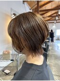 ショート