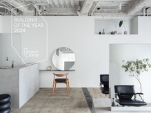 心地のいい空間と時間、こだわり尽くしたモノ、コト、スタッフをご紹介