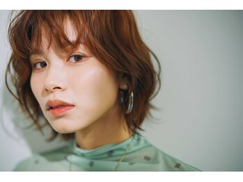 U-CHAMBORD 髪質改善【ユーシャンボール】（旧:U-CHAMBORD【ユーシャンボール】）