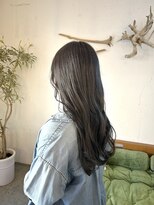 シーバイサイン(sea by Sign)&nbsp;グレージュ/イルミナ