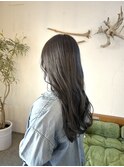 グレージュ/イルミナ