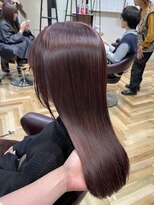 スタイル 相模大野(STYLE) チョコレートブラウン