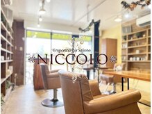 ニコロ(Niccolo)