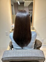 セア 新丸子 武蔵小杉(sea)&nbsp;髪質改善/縮毛矯正/ストレート/カラー/白髪染め/トリートメント