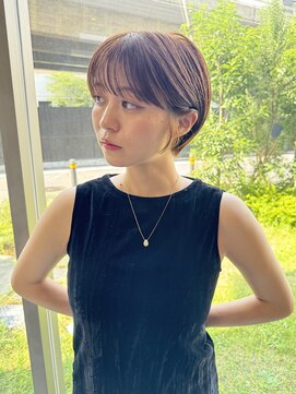 ジョルフ サロン オリジナル(JOLF salon original) 【JOLF 塩川祐輝男】