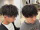 リット(lit.)の写真/<メンズパーマ大人気>ツイストパーマ/スパイラルパーマ等…理想のStyleを実現![守谷/守谷駅/MEN'S/学割U24]