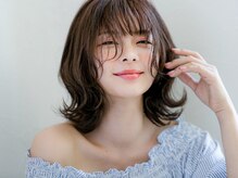 ヘアサロン ビビット 久宝寺店(VIVIT)