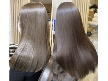 クート 久喜(ku－to)の雰囲気（髪質改善トリートメントで自分史上、最高のツヤ髪に☆〈久喜〉）