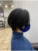 大人ショート