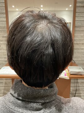 アミカ シーモール店(Amica) ショート