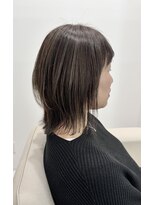 コレット アトリエ(COLLET atelier)&nbsp;立体感細めハイライト♪