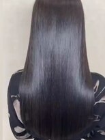 アールサロン 心斎橋(RrSALON)&nbsp;[RrSALON]RrSALON HYDRO XEトリートメント髪質改善エクソソーム