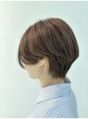 ショート