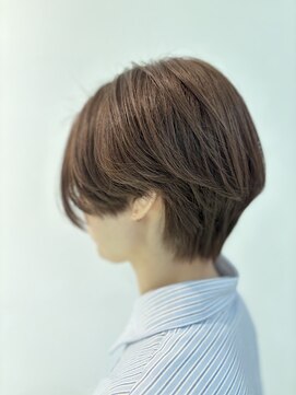 フレンズ 麻生店(friend's) ショート