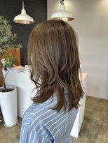 ニド(2do)&nbsp;明るめオリーブカラー