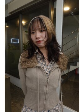 レコ(LECO) ミディアムレイヤーローライトデザイン