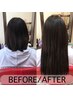 【編み込み】胸上まで♪12時以降高級人毛100ｇ50本つけ放題￥13600