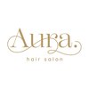 オーラ(Aura.)のお店ロゴ