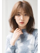 エレノア 船橋(Eleanor)&nbsp;韓国風♪感動の艶髪へ