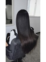 浮雲(UKIGUMO)&nbsp;縮毛矯正