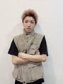 プロ ヘア テック(PRO HAIR TEC)&nbsp;緒方 将聖