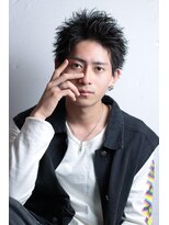 リップス 横浜(LIPPS)&nbsp;スパイキーショート