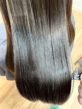 サンテ 東神奈川(Sante) 髪質改善トリートメント