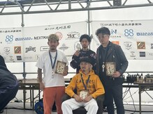 アトム(ATOM)の雰囲気（お店Instagramです！@atomjono/北九州/小倉/福岡/北区/天神/博多）