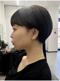 ショート/マッシュショート/丸みショート/柏の葉キャンパス