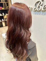 リボーン ビューティー リゾート(re-born Beauty Resort)&nbsp;髪質改善カラー